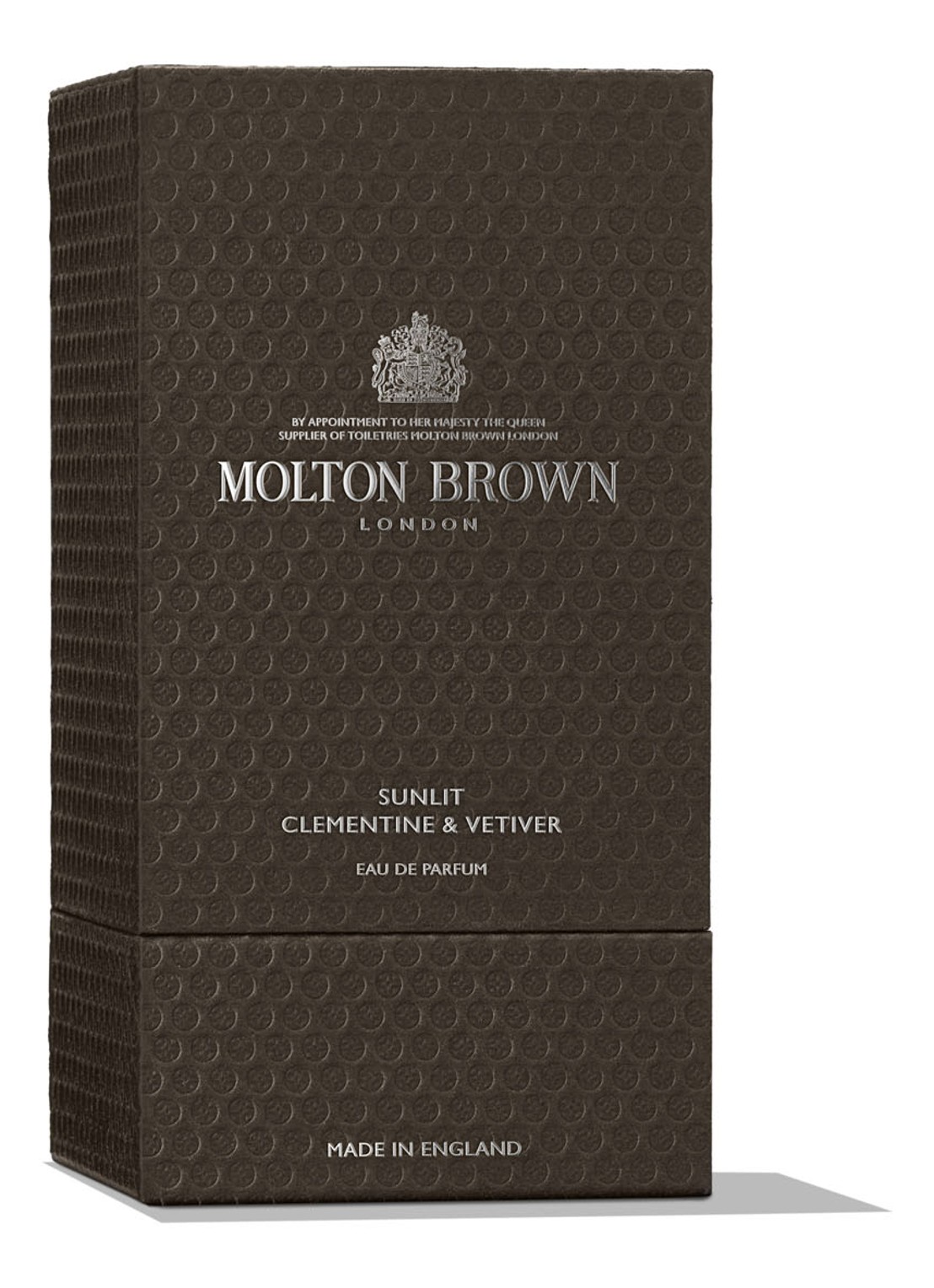 Molton Brown Sunlit Clementine & Vetiver Eau de Parfum - detail 5 undefined