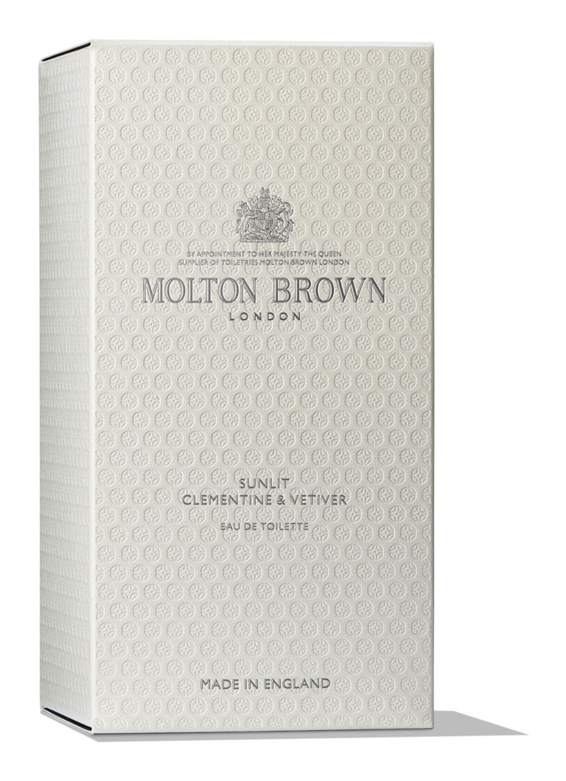 Molton Brown Sunlit Clementine & Vetiver Eau de Toilette - detail 2 undefined