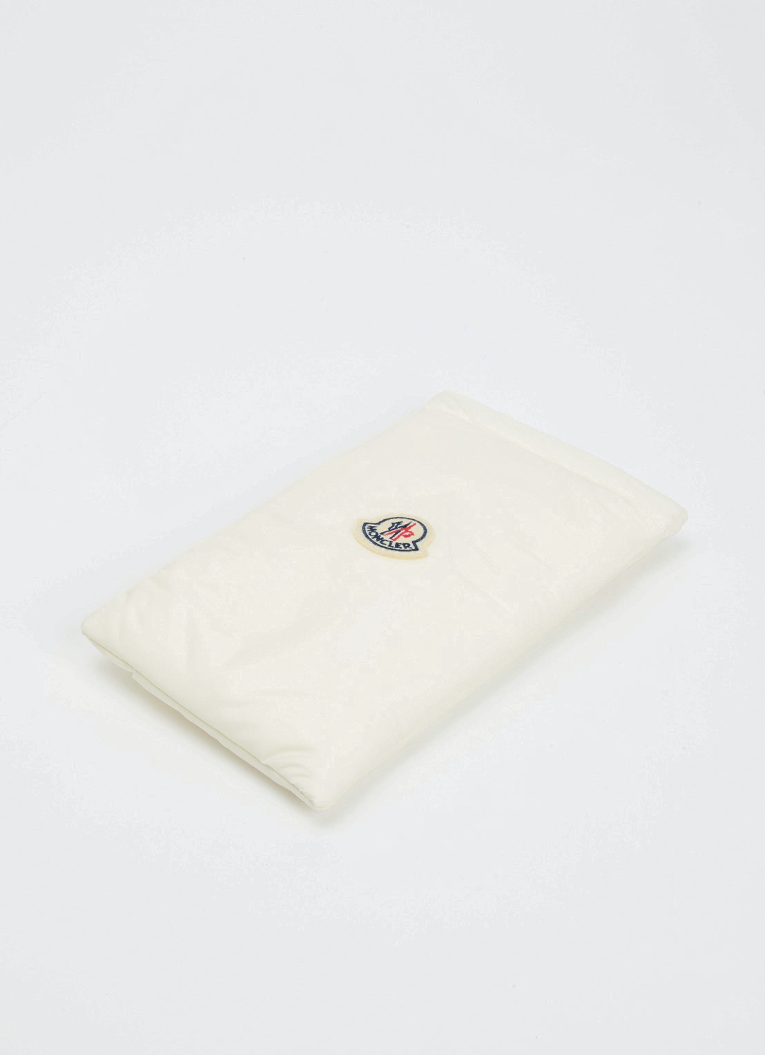 Moncler Auron zonnebril ME6035U - detail 2 gebroken wit