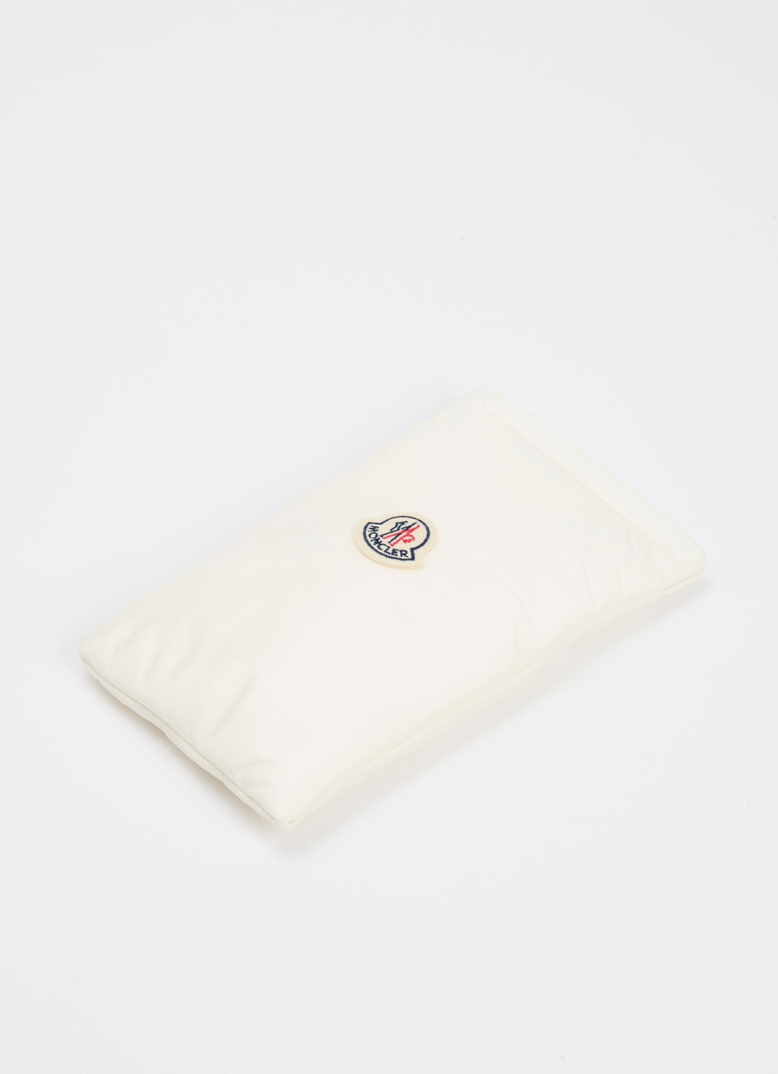 Moncler Bombolle zonnebril ME8009U - detail 3 zwart