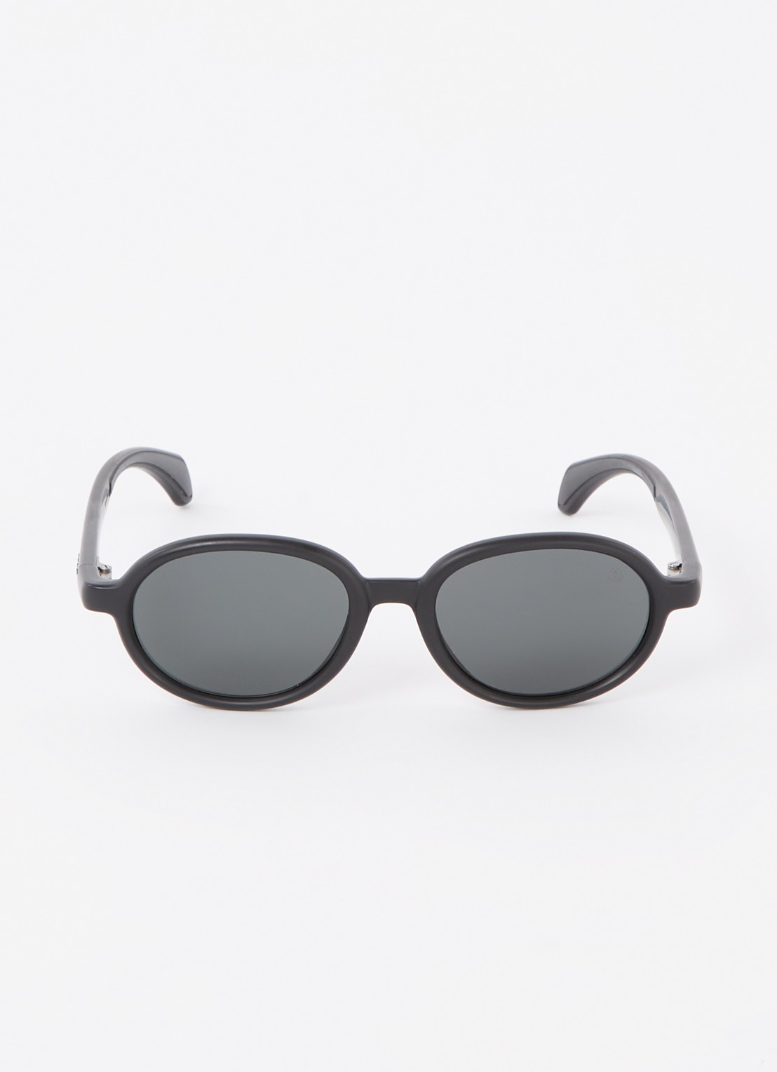 Moncler Caprice zonnebril ME8006  - detail 2 zwart