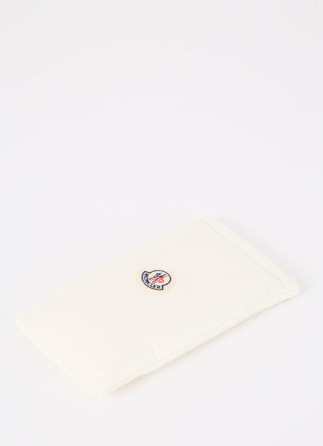 Moncler Futuro zonnebril ME8005 - detail 2 zwart
