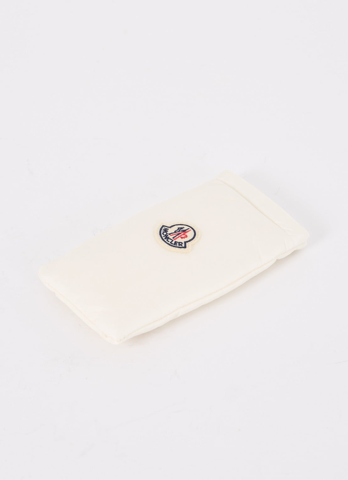 Moncler Hallyconne zonnebril gepolariseerd ME8001 - detail 4 rood
