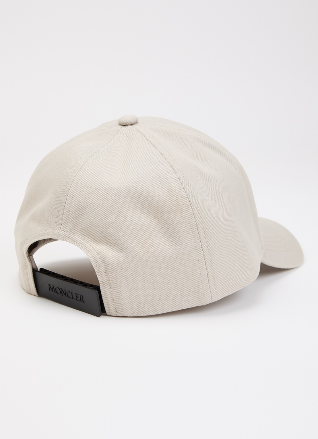 Moncler Pet met logo - detail 2 beige