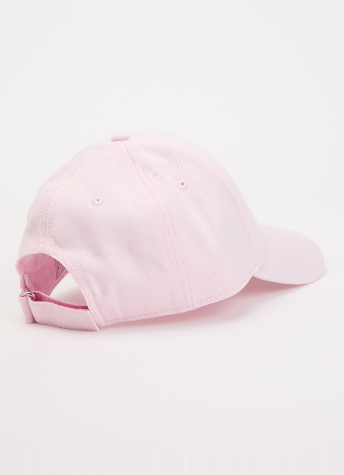 Moncler Pet met logo - detail 2 roze