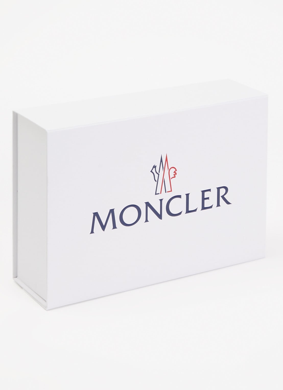 Moncler Set van babypak met muts in giftbox 2-delig - detail 3 lichtroze