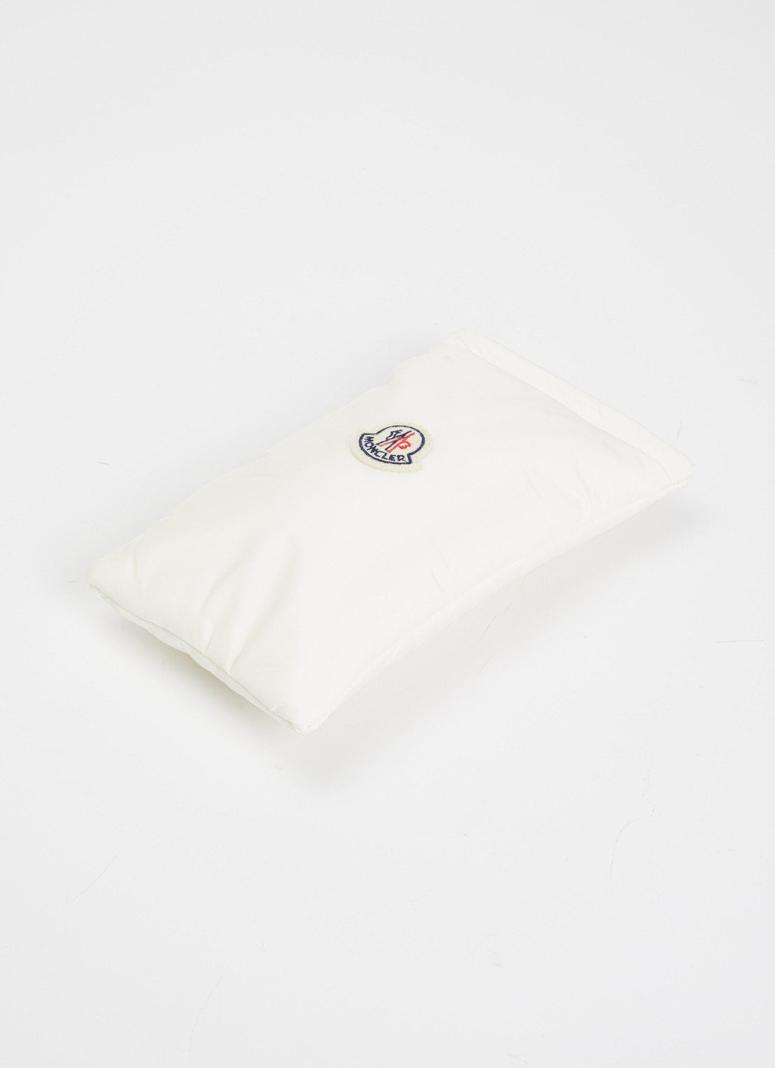 Moncler Shield zonnebril ME8008  - detail 3 zwart