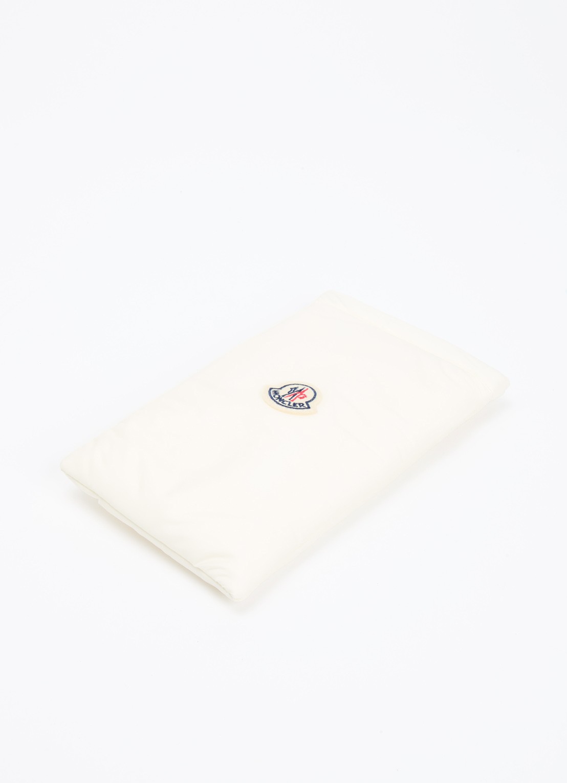 Moncler Suffuse zonnebril ME4015T - detail 3 zwart