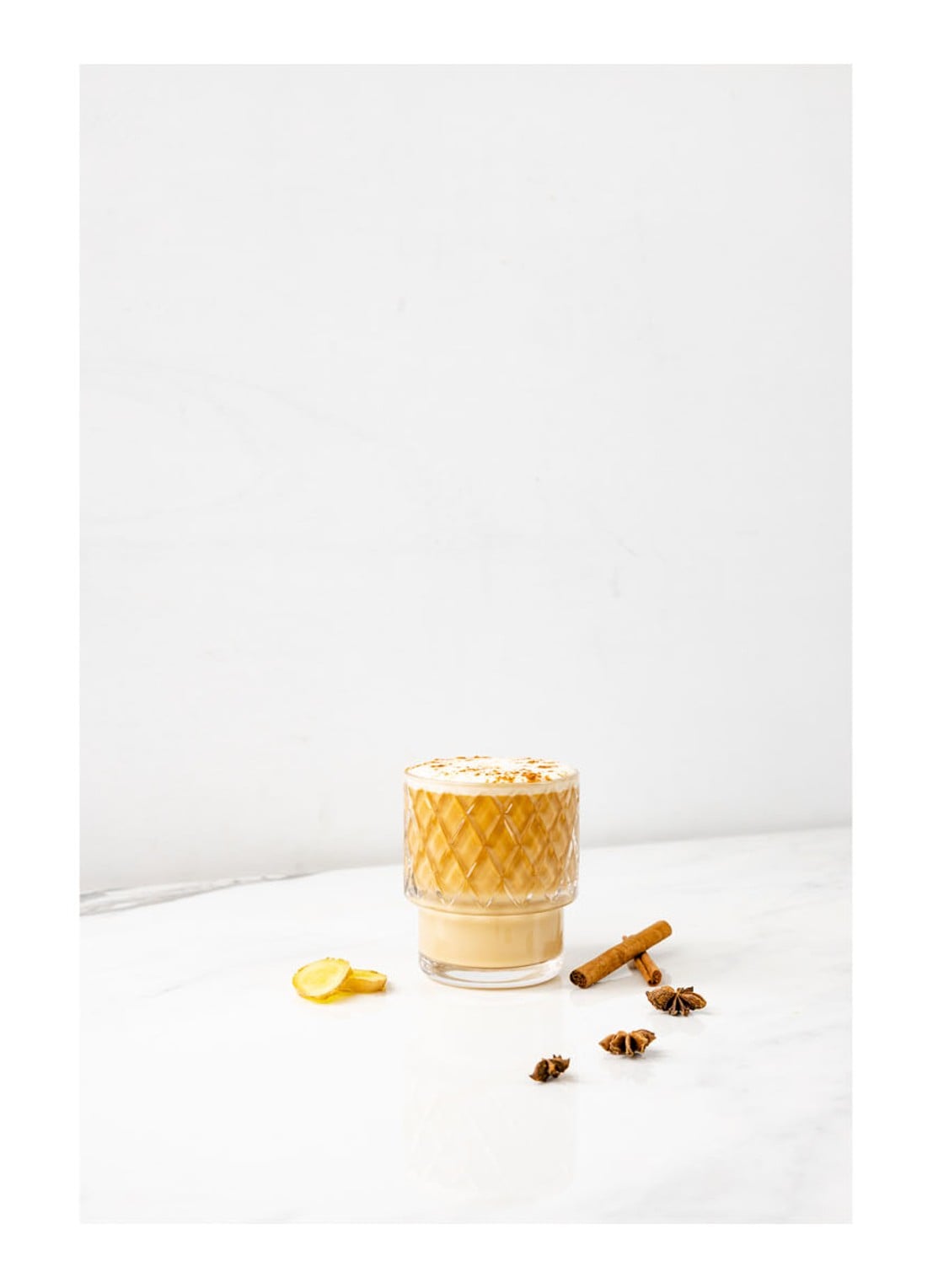 Monin Chai Tea siroop 70 cl - voorkant 2 undefined