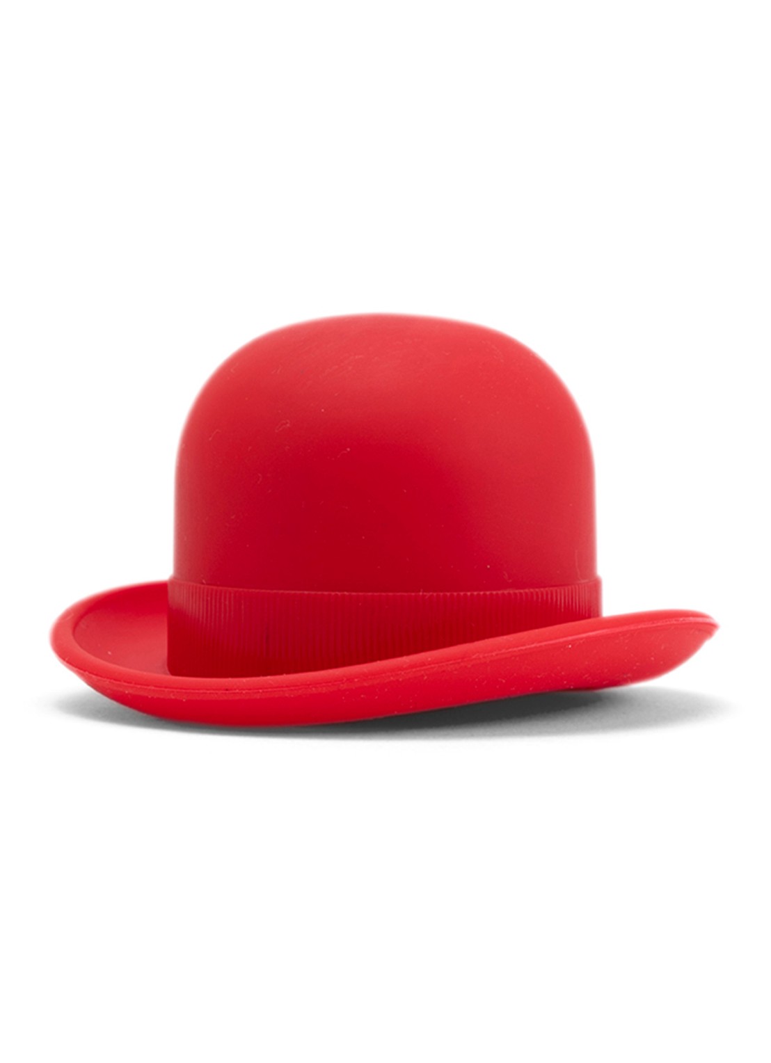 Monkey Business Bowler wijnstopper set van 2 - detail 2 zwart