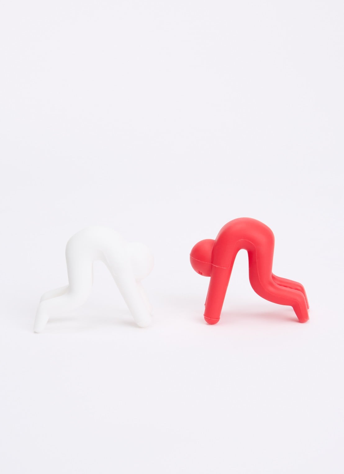 Monkey Business Lid Sid dekselhouder set van 2 - voorkant 4 multicolor