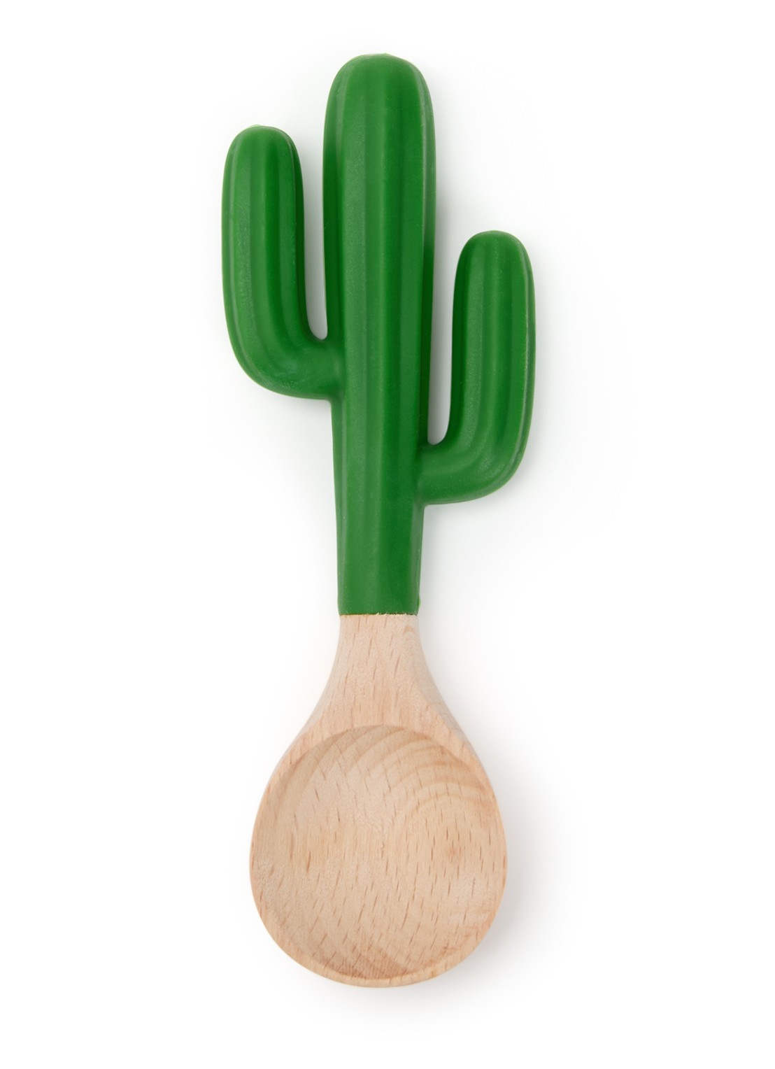 Monkey Business Saguaro diplepel - voorkant groen