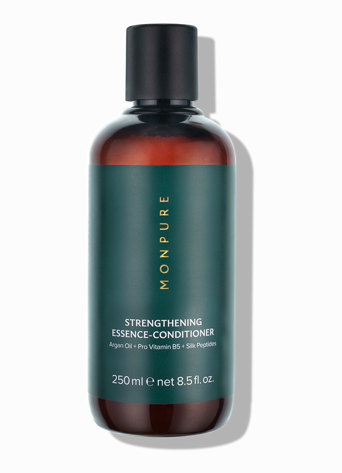 Monpure Strengthening Essence-Conditioner - conditioner - voorkant 2 undefined