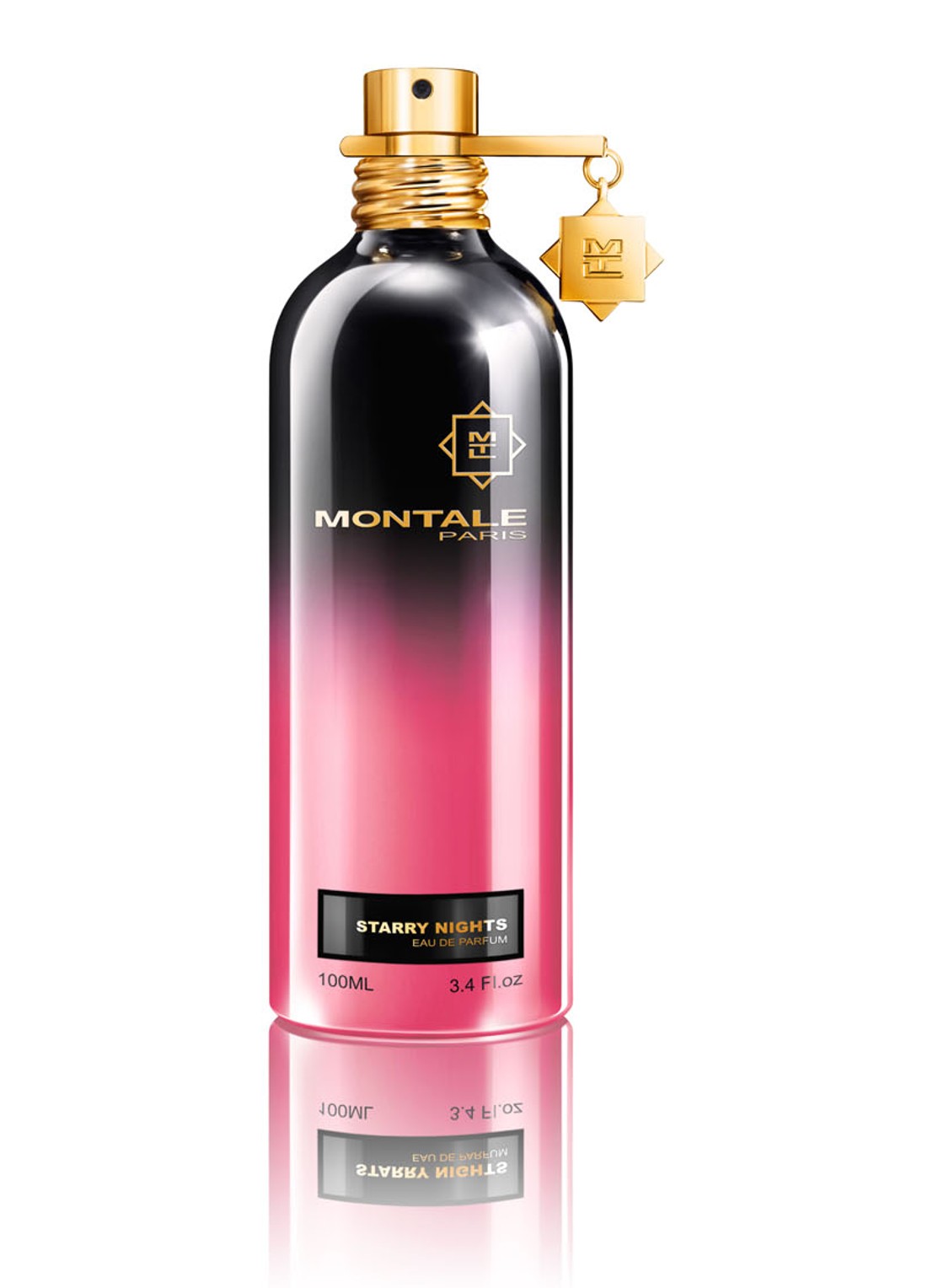 Montale Starry Nights Eau de Parfum - voorkant undefined