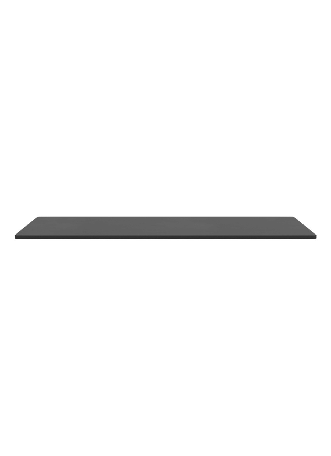 Montana Panton Wire top panel High 34,8 cm - voorkant zwart