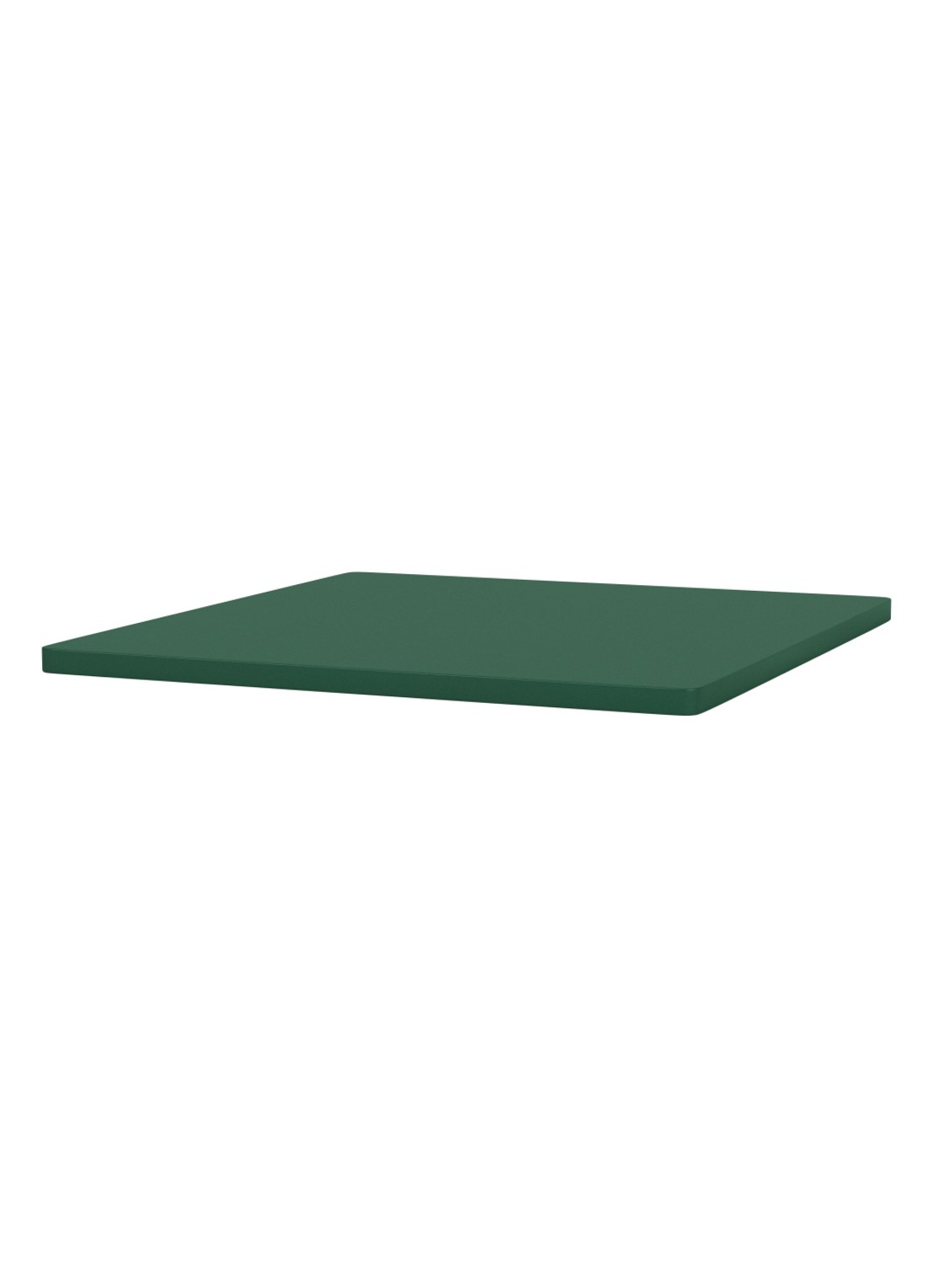Montana Panton Wire top panel Low 34,8 cm - voorkant groen