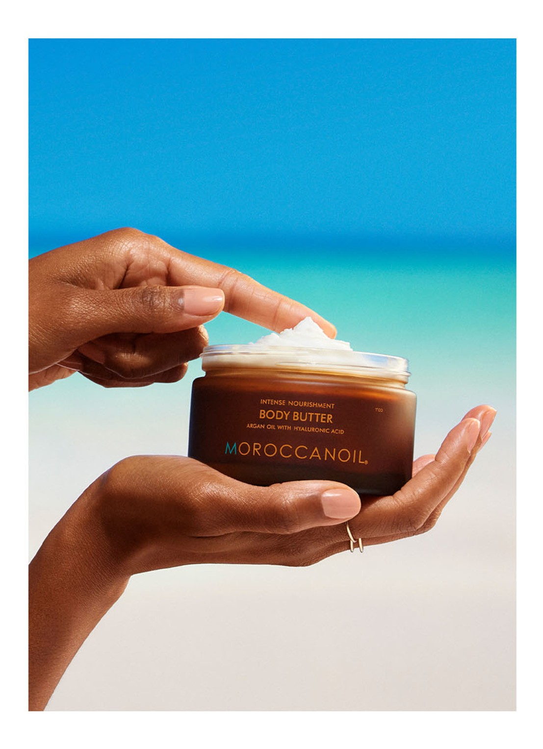 Moroccanoil Body Butter Fragrance Originale - bodybutter - detail 4 undefined