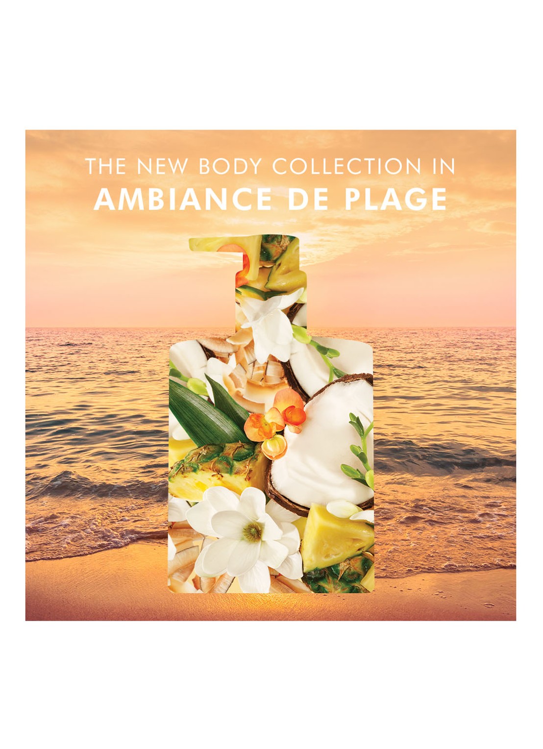 Moroccanoil Bodylotion Ambiance de Plage - bodylotion - detail 4 undefined