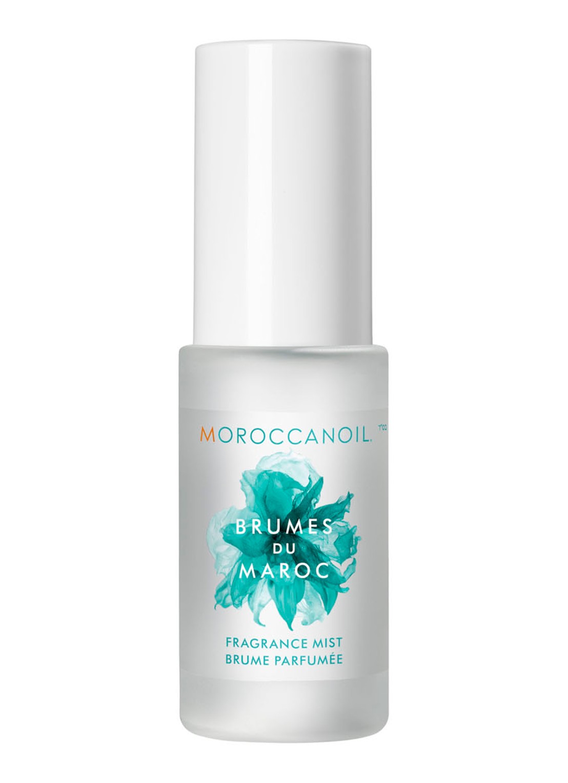 Moroccanoil Brumes du Maroc - Hair & Body Fragrance Mist - voorkant 7 undefined