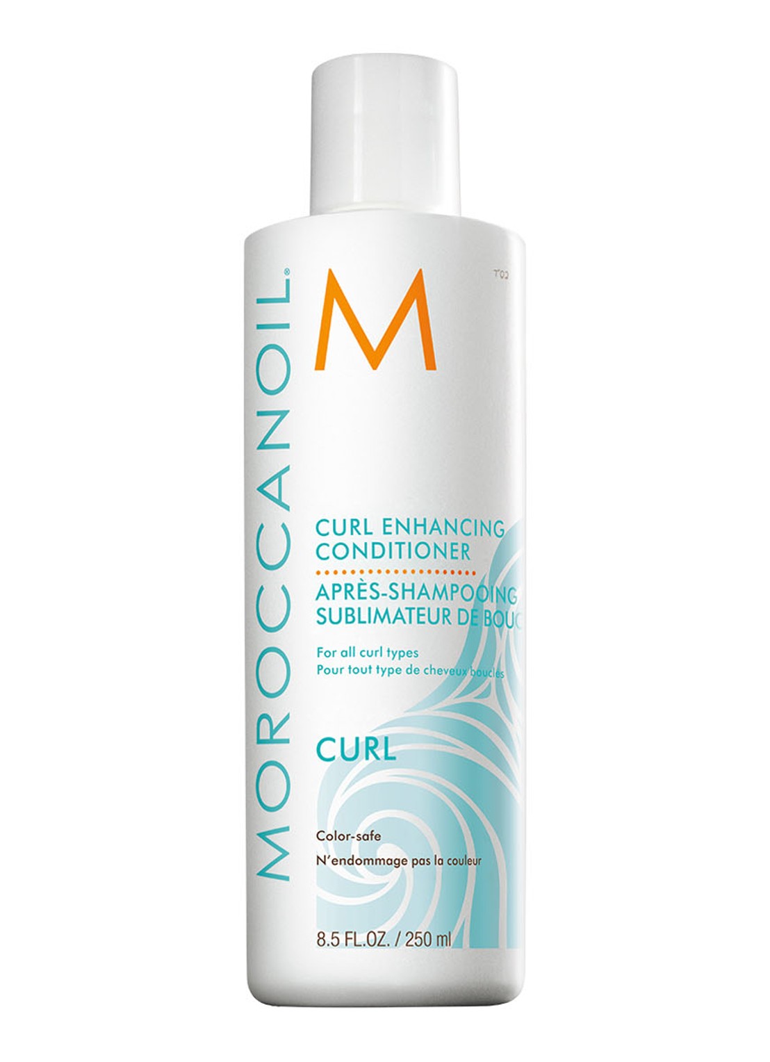 Moroccanoil Curl Enhancing Conditioner - voorkant undefined