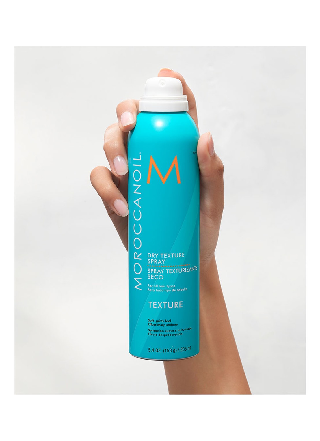 Moroccanoil Dry Texture Spray - textuur haarspray - detail 3 undefined