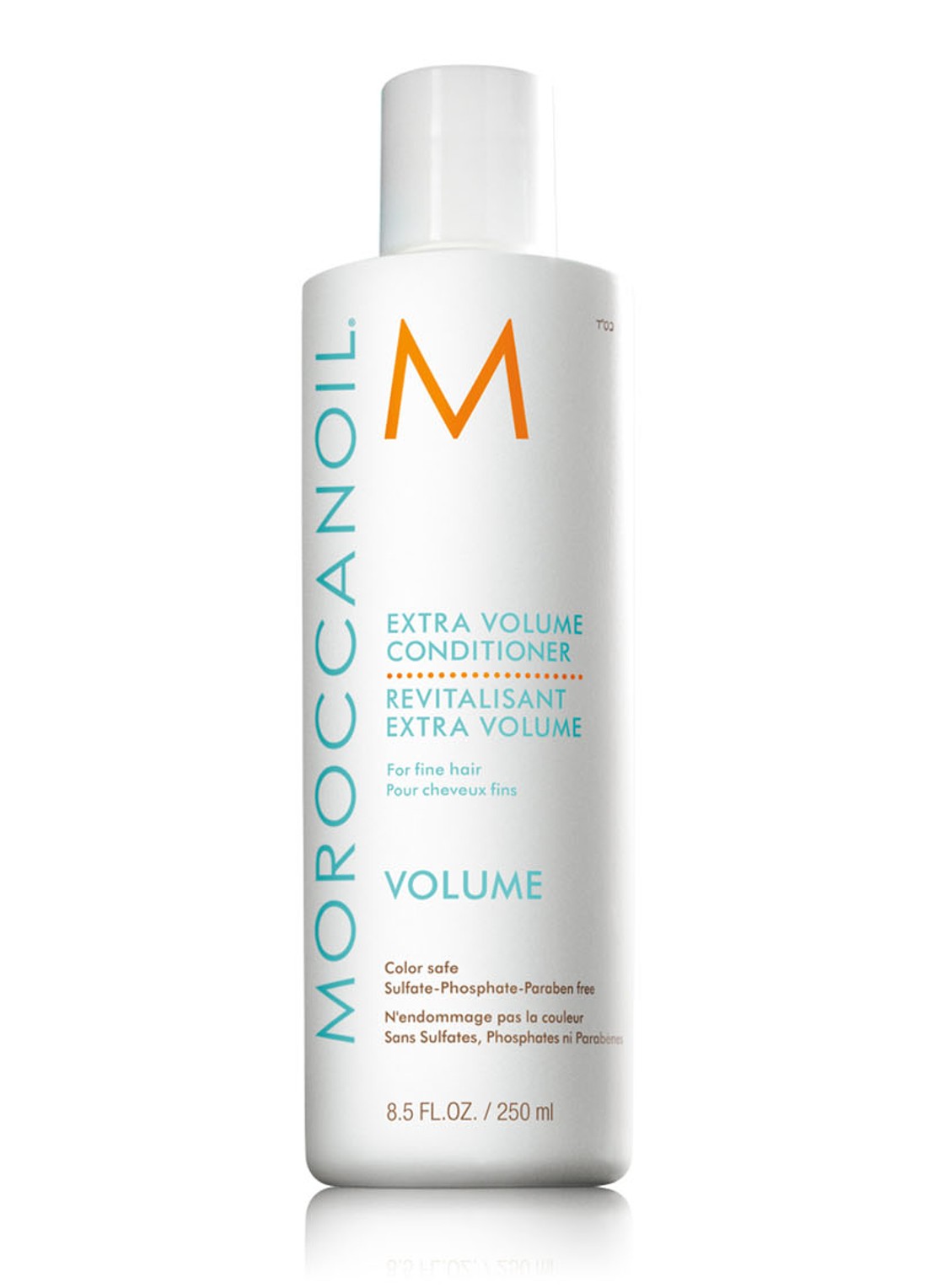 Moroccanoil Extra Volume Conditioner - voorkant 2 undefined