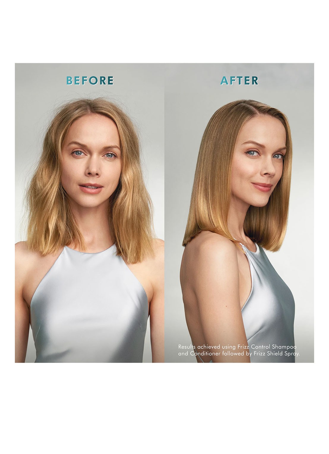 Moroccanoil Frizz Control Conditioner - anti-pluis conditioner - detail 4 undefined