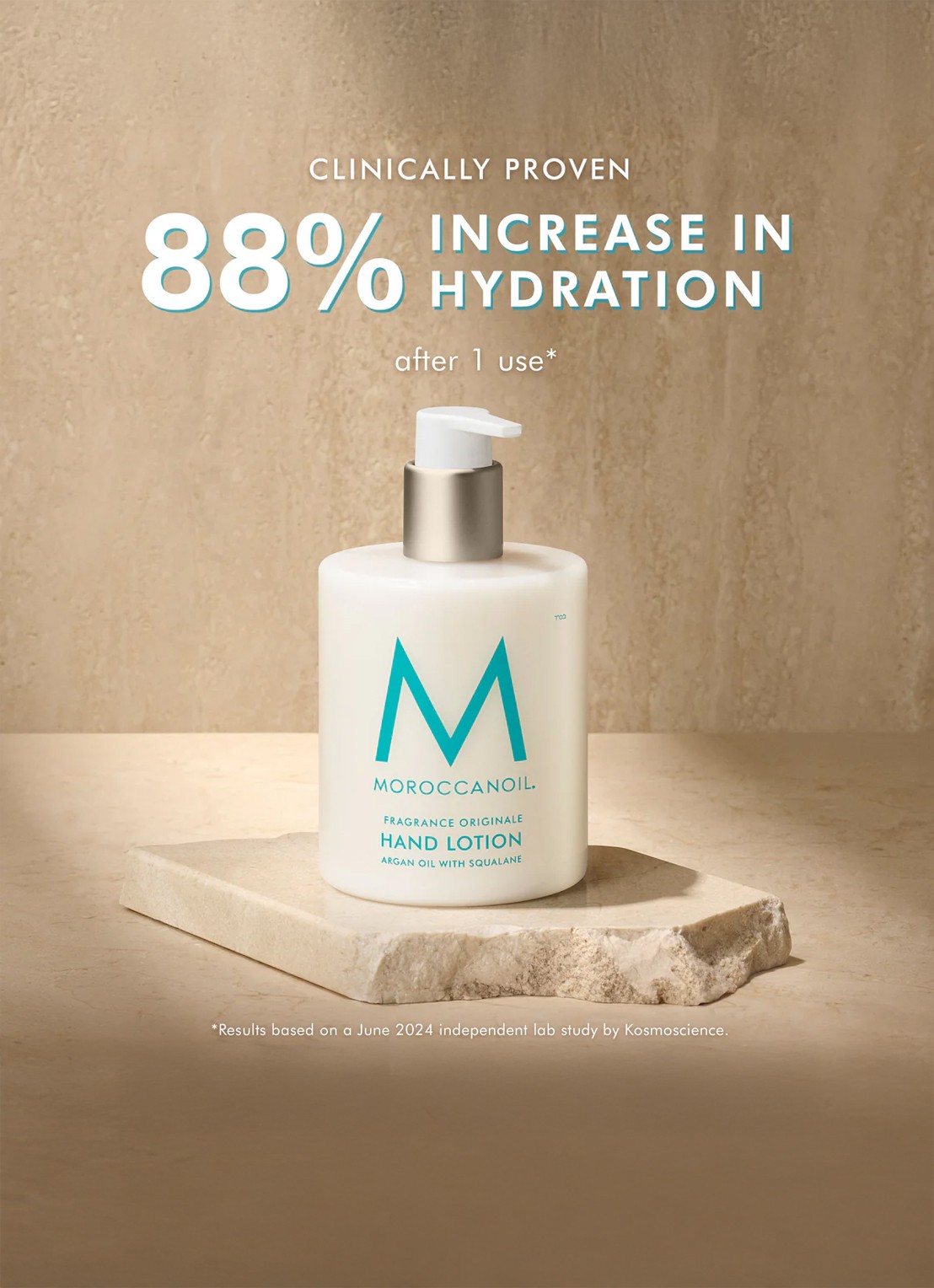 Moroccanoil Hand Care Essentials - verzorgingsset - detail 2 undefined