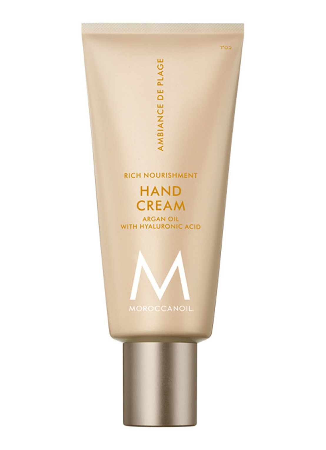 Moroccanoil Hand Cream Ambiance de Plage - handcrème - voorkant 6 undefined