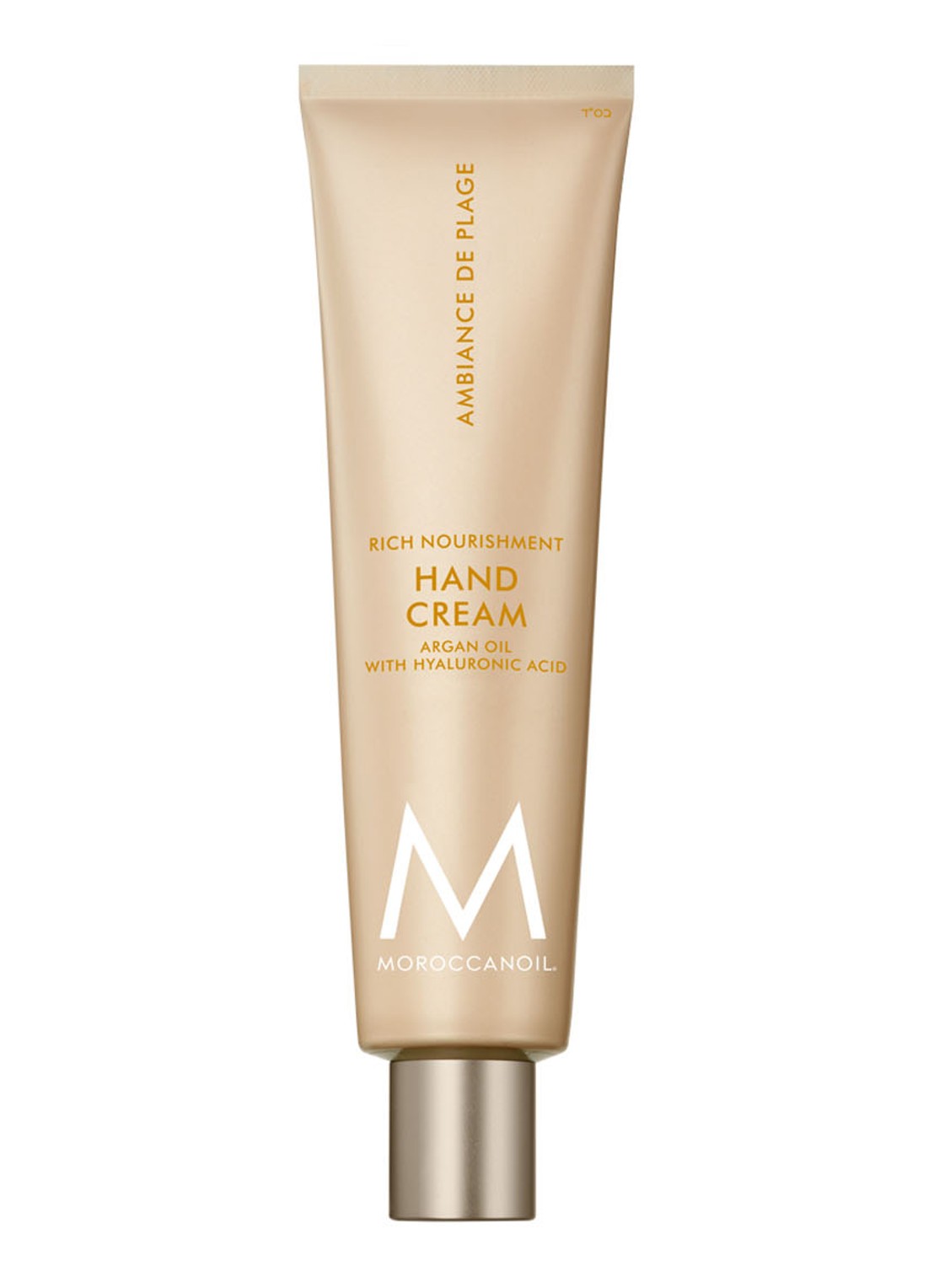 Moroccanoil Hand Cream Ambiance de Plage - handcrème - voorkant 7 undefined