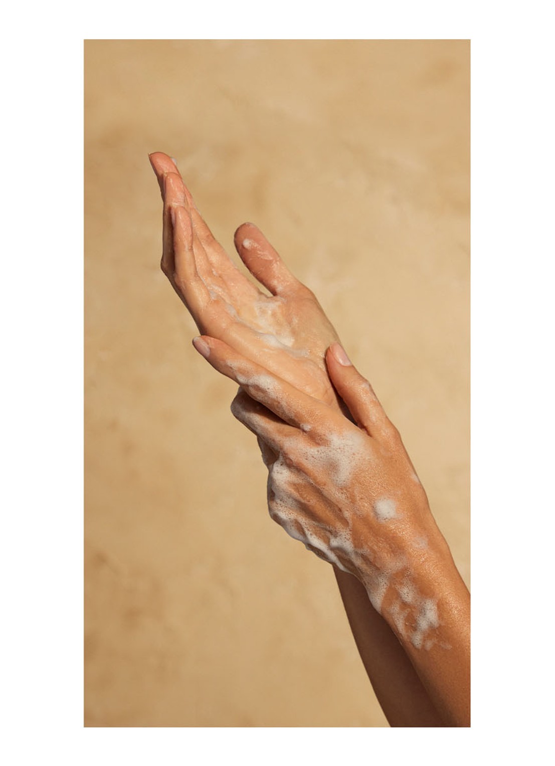 Moroccanoil Hand Wash Ambiance de Plage - handzeep 360 ml - detail 4 undefined