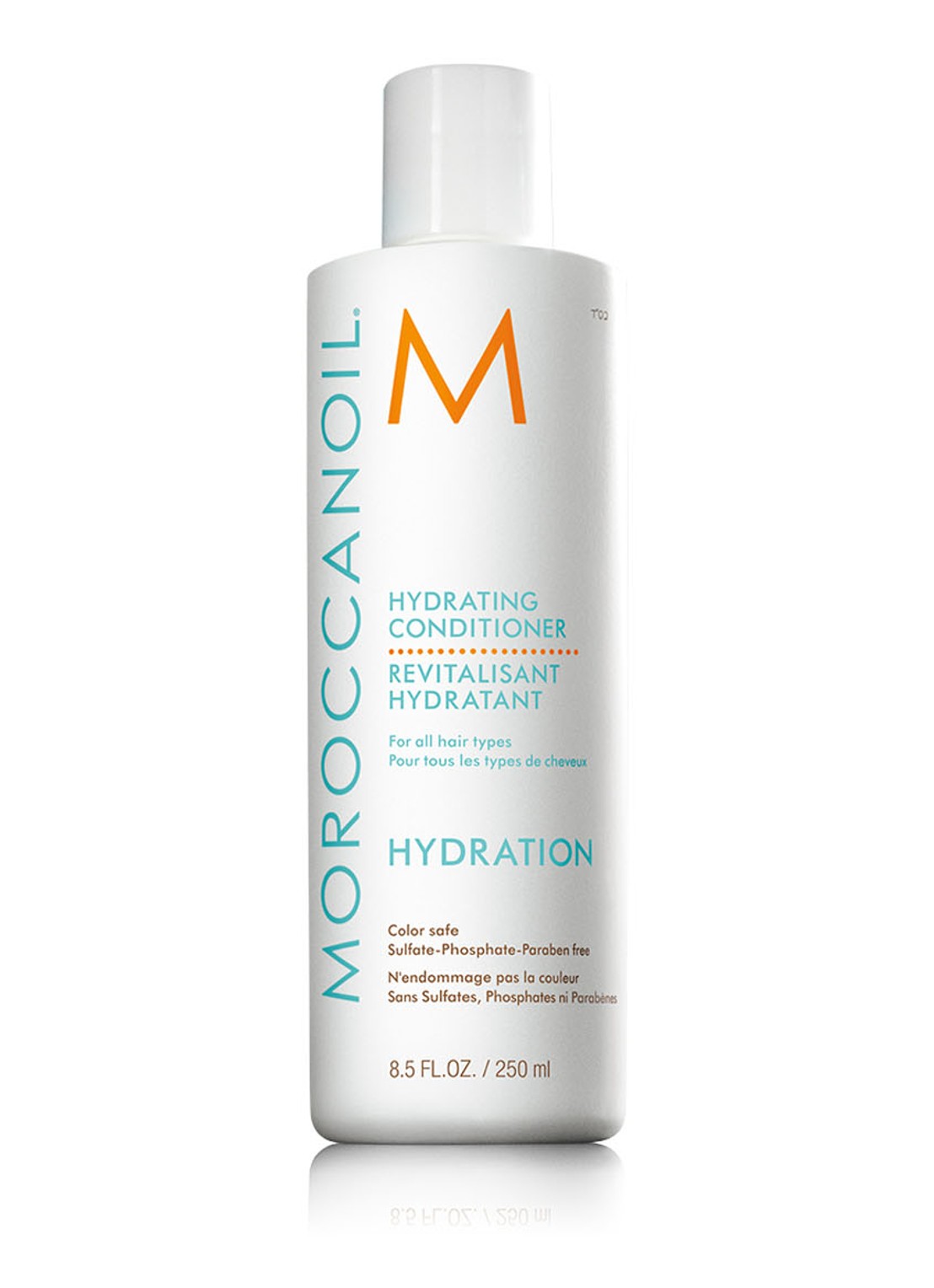 Moroccanoil Hydrating Conditioner - voorkant 7 undefined