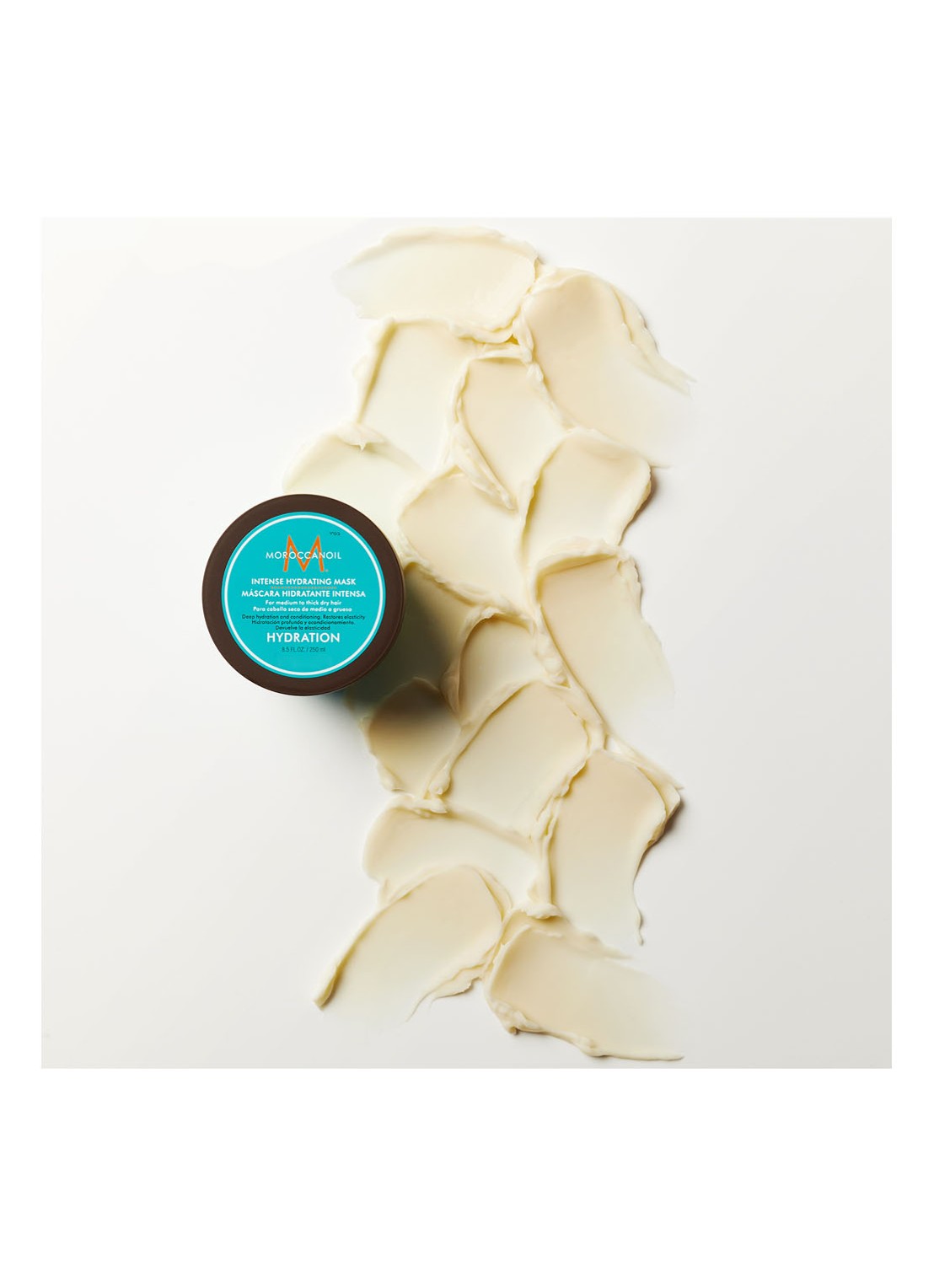 Moroccanoil Intense Hydrating Mask - haarmasker - detail 2 undefined