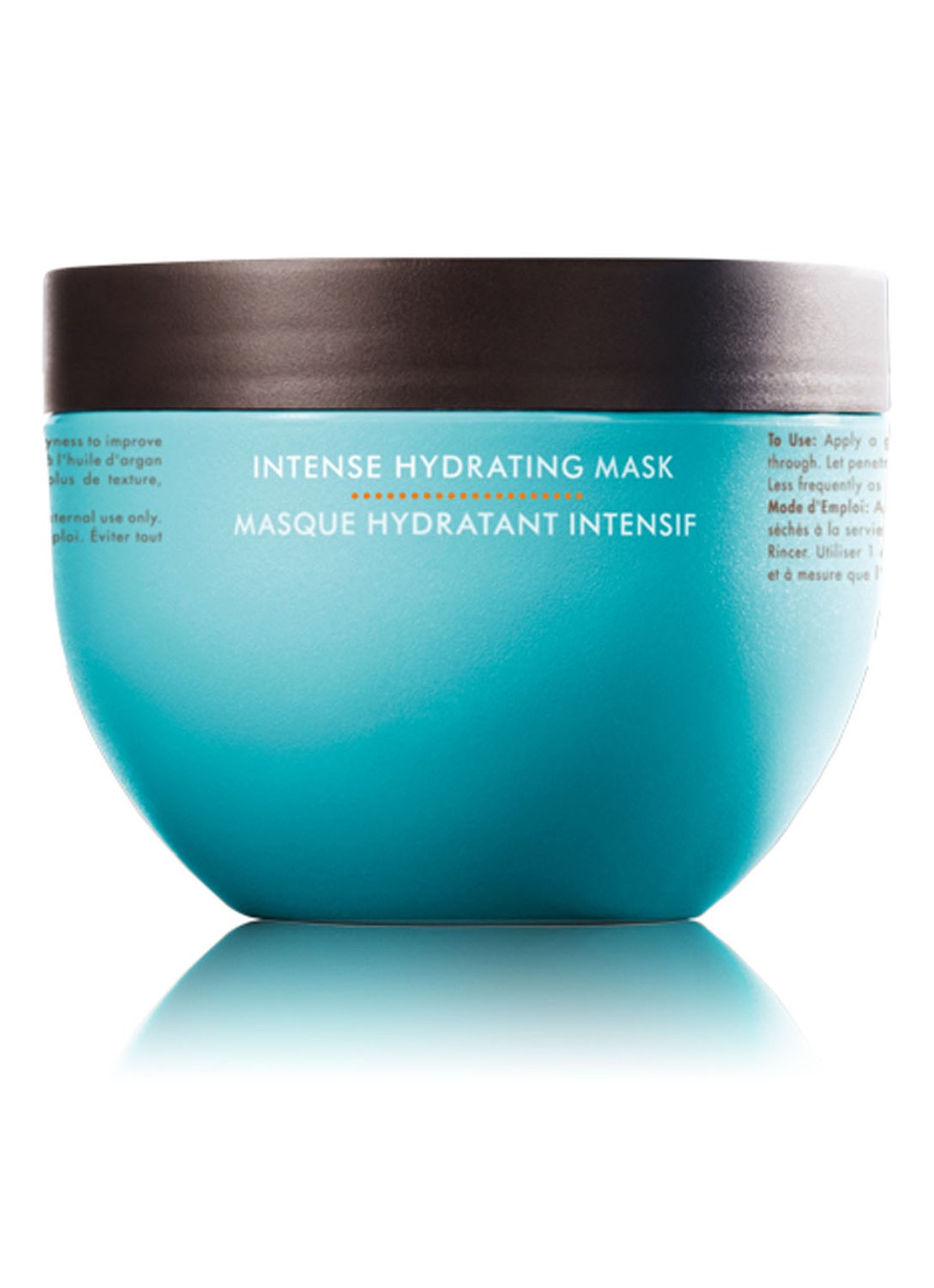 Moroccanoil Intense Hydrating Mask - haarmasker - voorkant 7 undefined