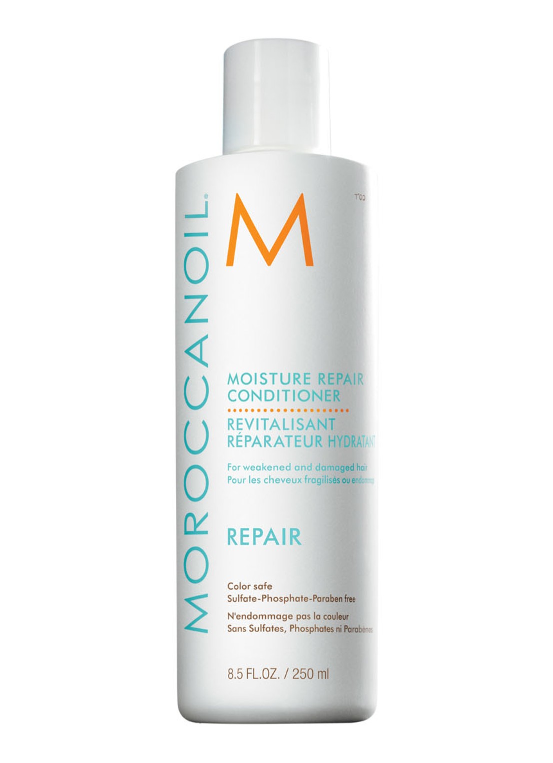 Moroccanoil Moist Repair Conditioner - voorkant 2 undefined