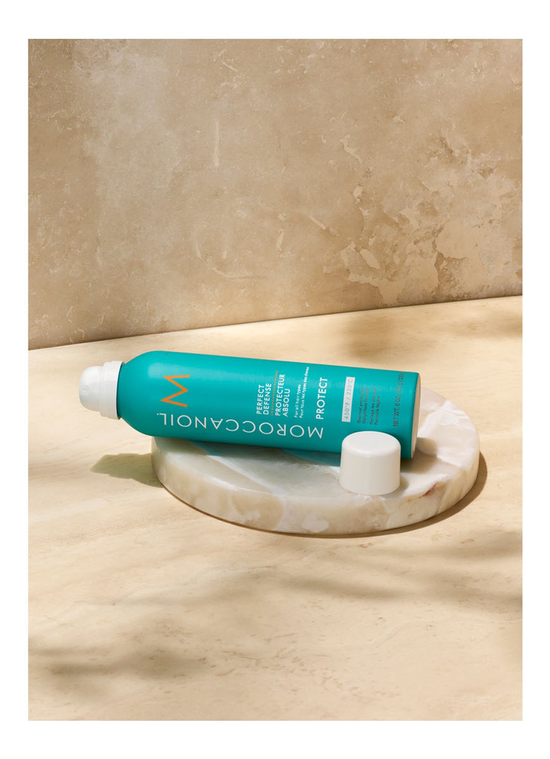 Moroccanoil Perfect Defense – hittebeschermende spray - detail 3 undefined