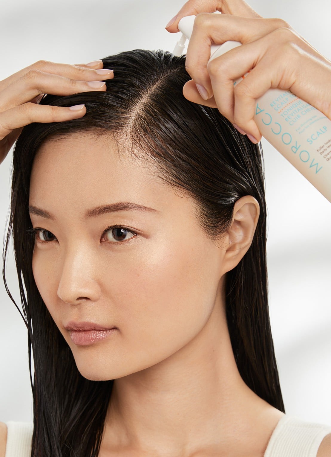 Moroccanoil Revitalizing Scalp Tonic - haarspray - detail 4 undefined