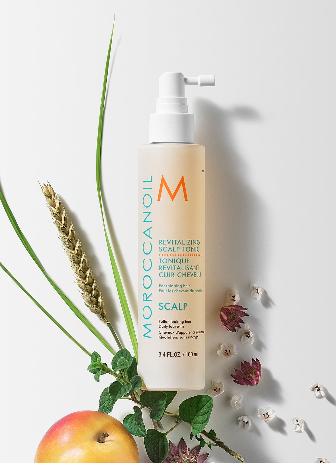Moroccanoil Revitalizing Scalp Tonic - haarspray - detail 5 undefined