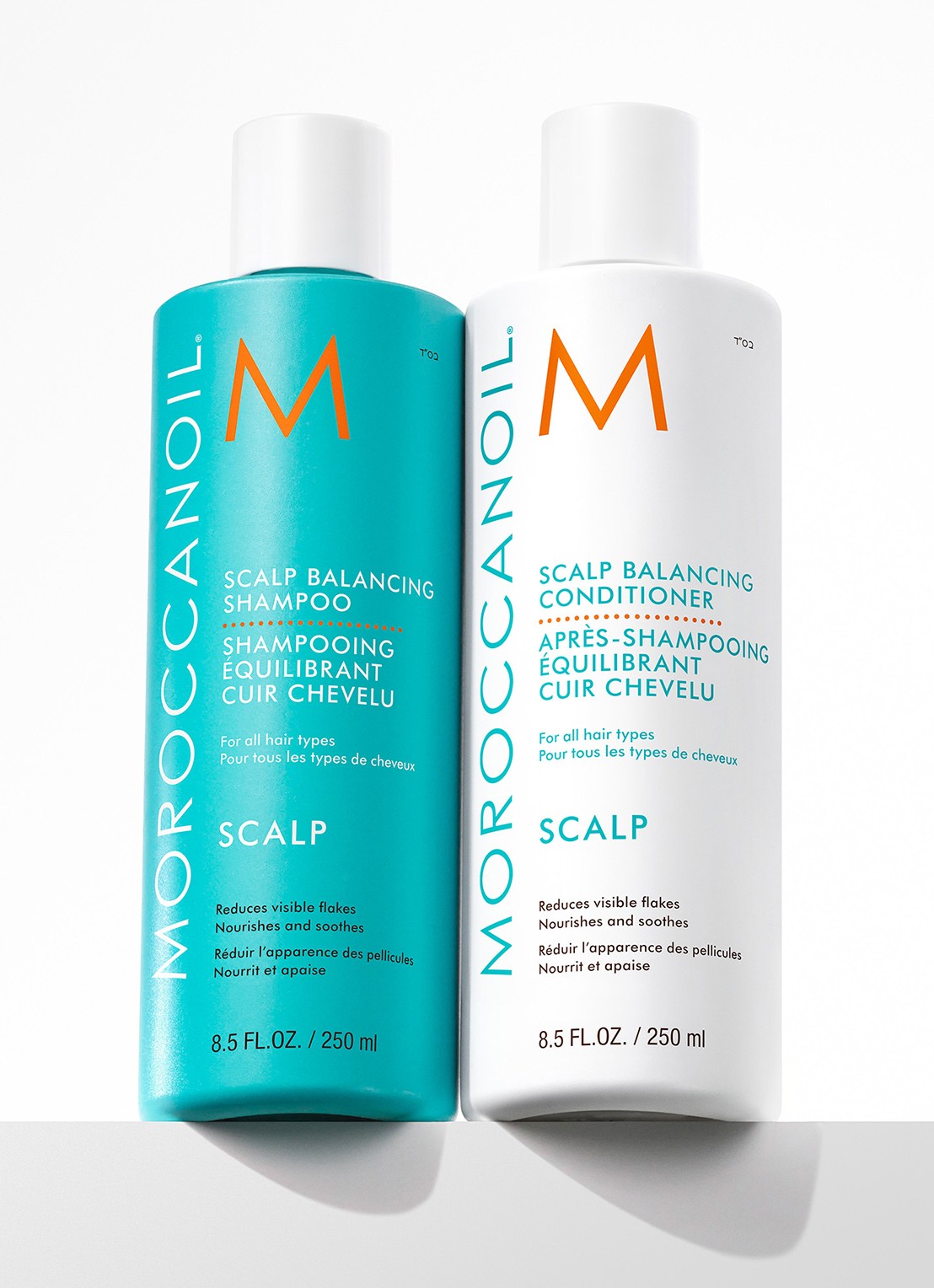 Moroccanoil Scalp Balancing Conditioner 250 ml - detail 4 undefined