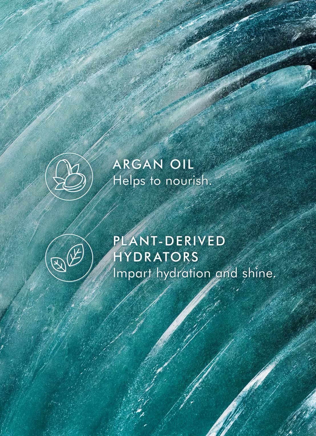 Moroccanoil Sculpting Pomade - haar pomade - detail 3 undefined