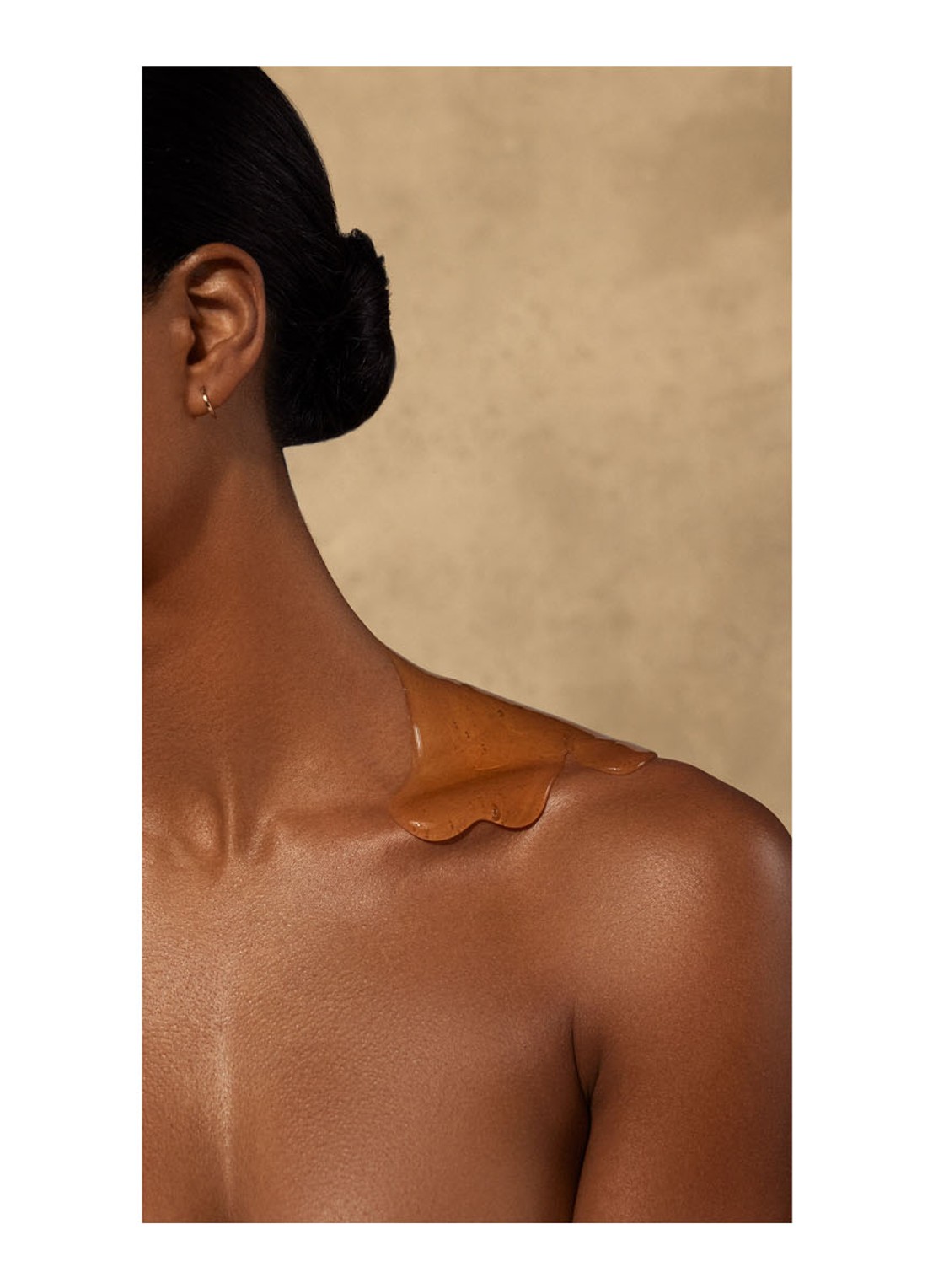 Moroccanoil Shower Gel Ambiance de Plage - douchegel - detail 3 undefined