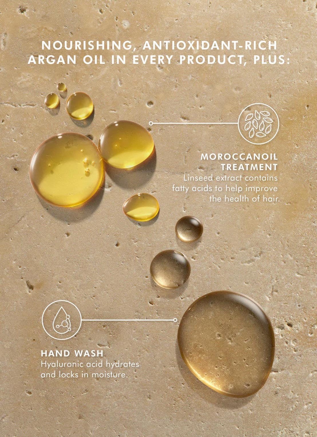 Moroccanoil Summer Kit Treatment Light - Limited edition verzorgingsset  - detail 2 undefined