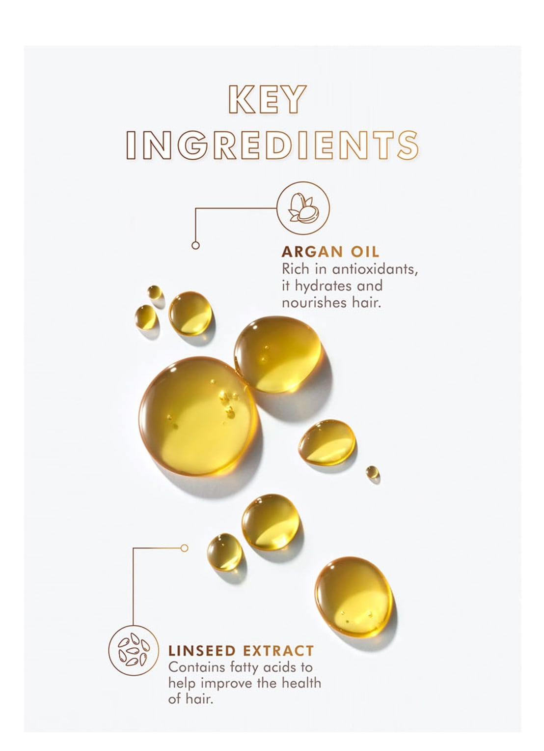 Moroccanoil Treatment Light - haarserum - detail 3 undefined
