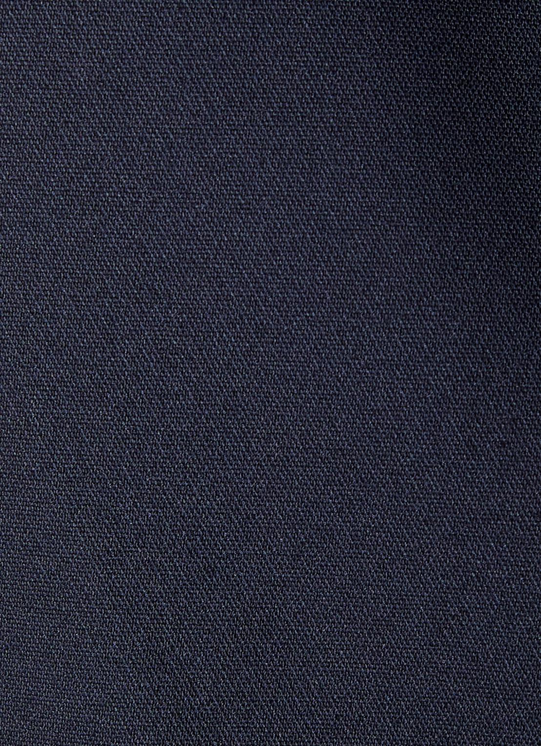 MOS MOSH Mary blazer met klepzakken  - detail 2 donkerblauw