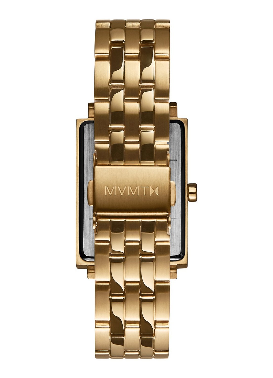MVMT Horloge D-MF03-G - detail 2 goud