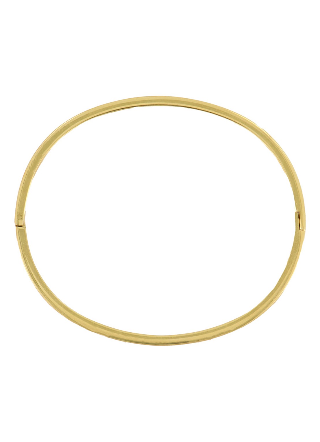 My Jewellery Bangle - detail 4 goud
