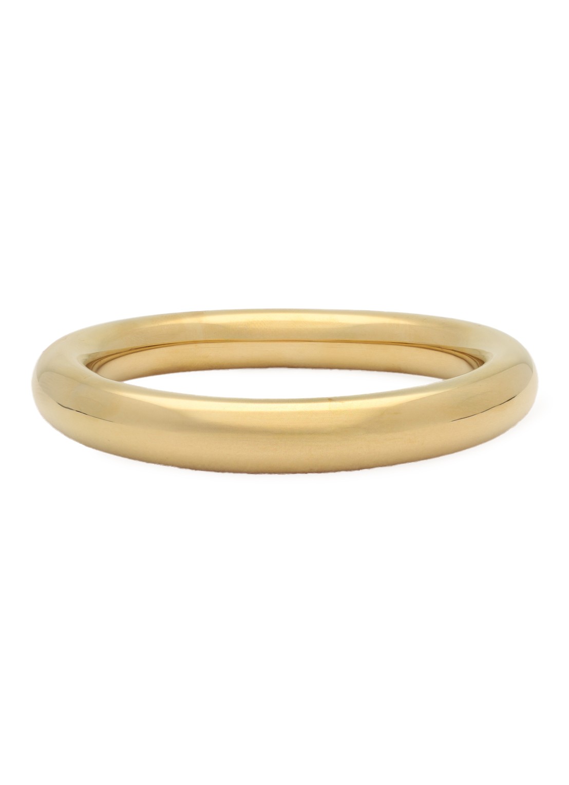 My Jewellery Bangle  - voorkant goud