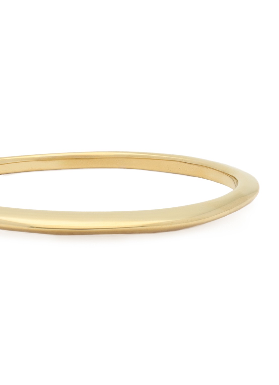 My Jewellery Bangle  - achterkant 3 goud