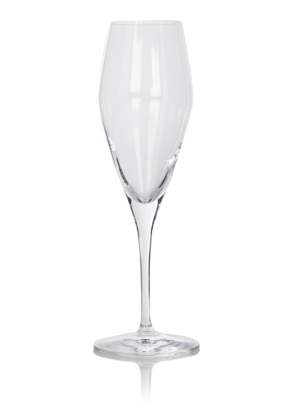 Nachtmann Champagneglas set van 4 - detail 3 transparant