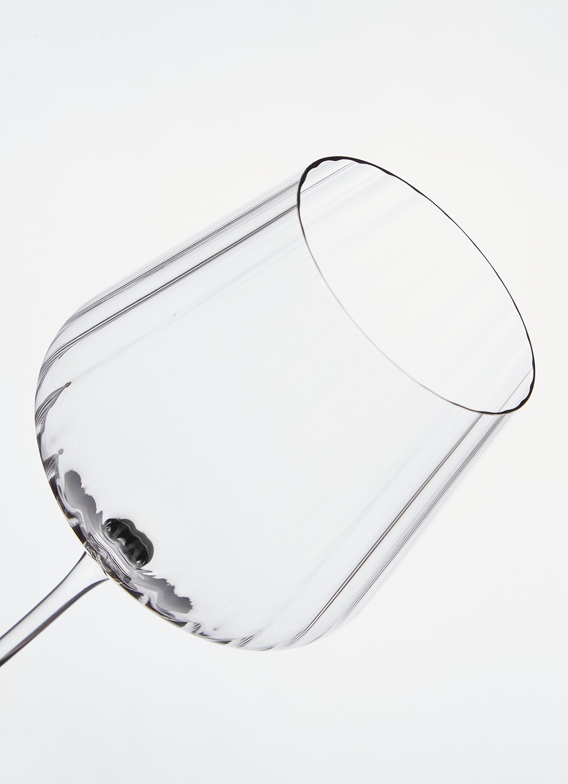 Nachtmann Cocktailglas 64 cl set van 4 - voorkant 2 transparant